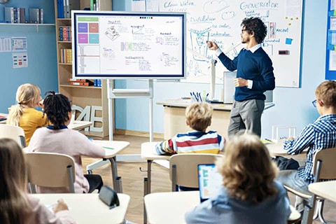 Digitalizzazione-della-scuola