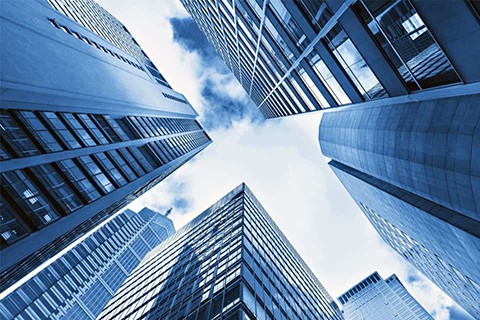 Gestione progetti corporate