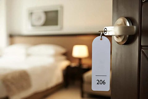 Servizi integrati di hospitality