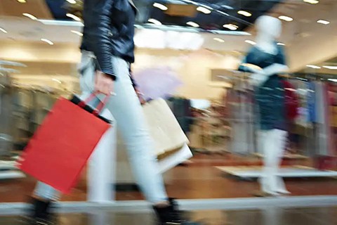 Soluzioni tecnologiche retail