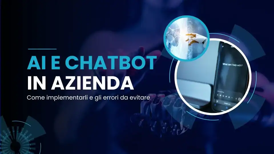 How to implement AI and chatbots in your company